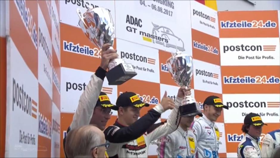 ADAC GT Masters